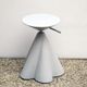 Philippe Starck stool for Presence Paris/L'Oréal 1980s