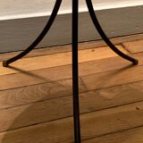 Tablet lamp tripod 60s