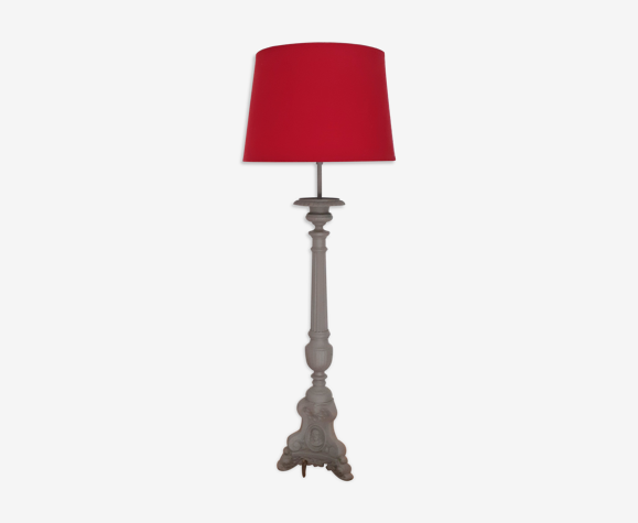 Lampe