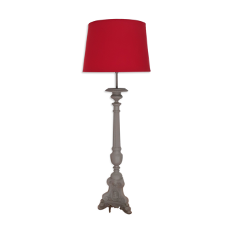 Lampe