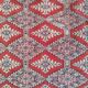 Handmade Pakistani carpet