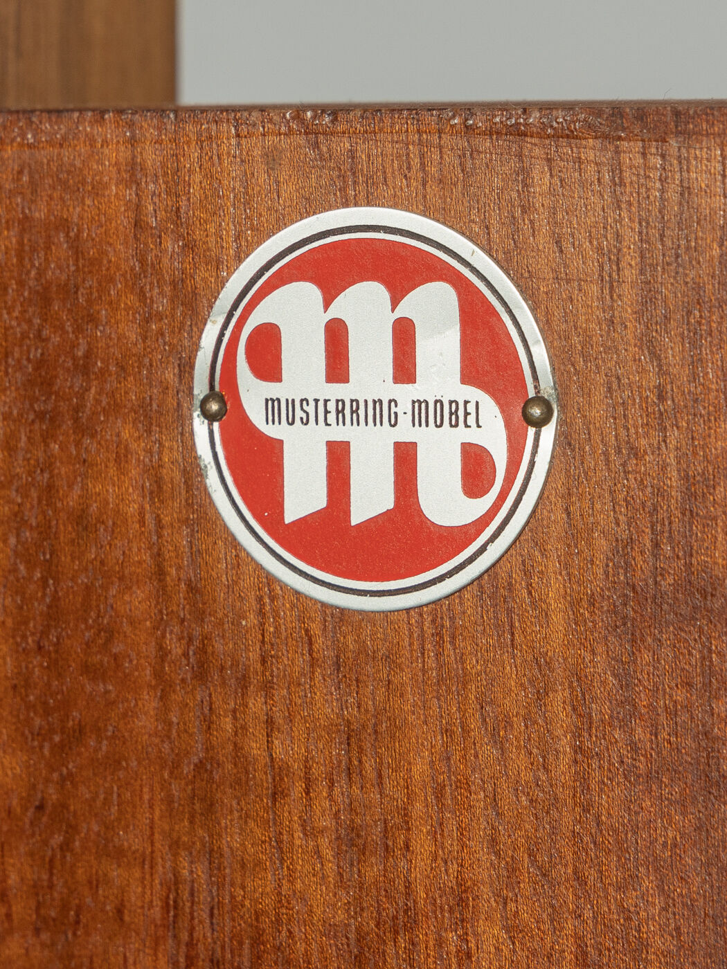 1950s Musterring desk