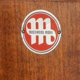 1950s Musterring desk