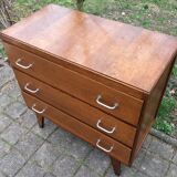 Vintage dresser
