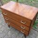 Vintage dresser