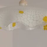 Pendant lampshade