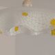 Pendant lampshade