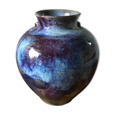 Vase Jean Claude Seris