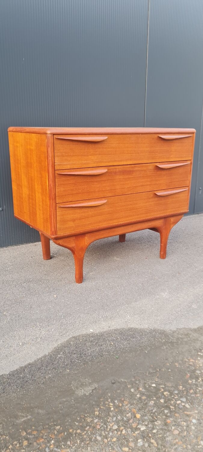Commode scandinave Macintosh