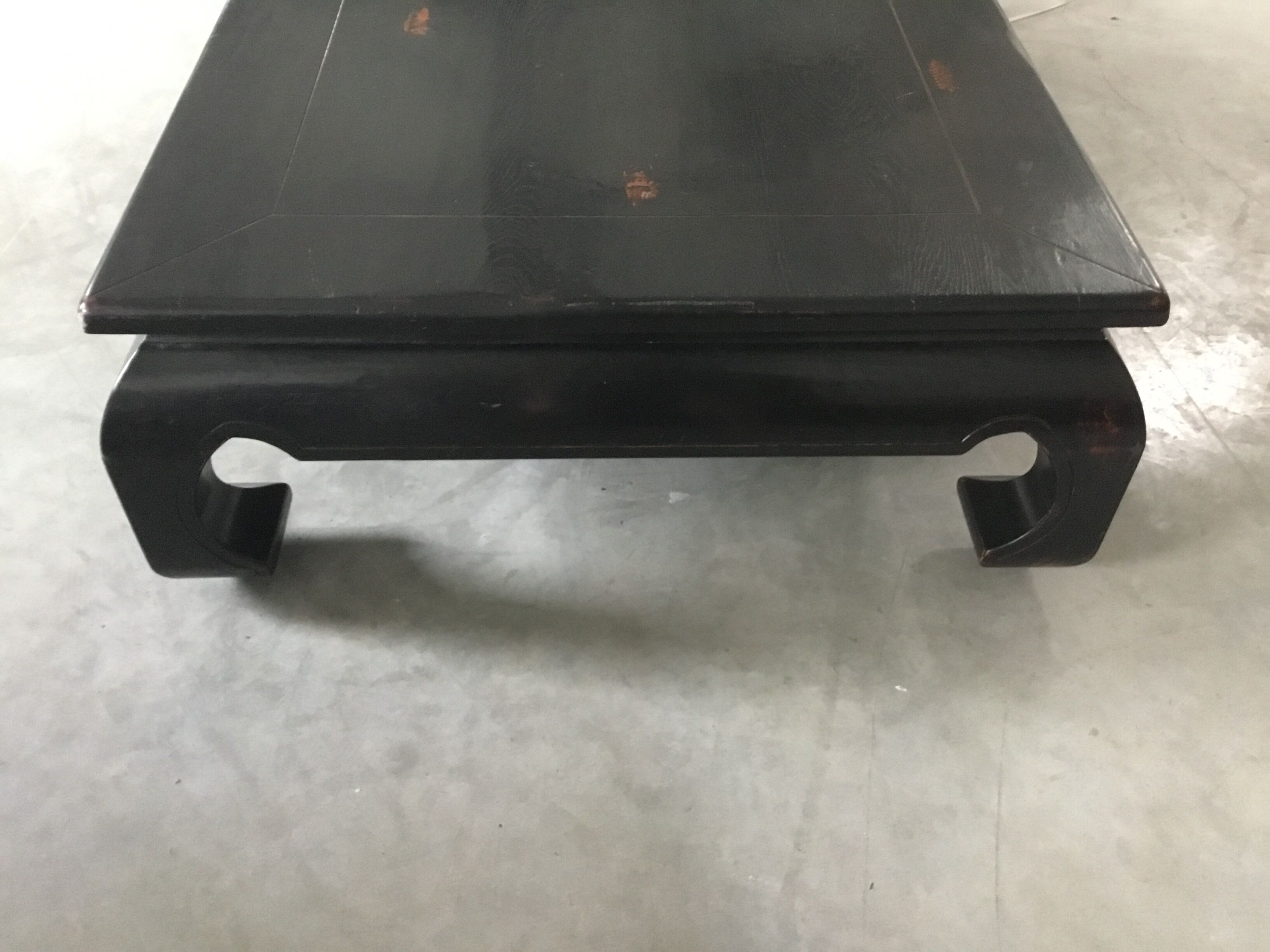 Opium coffee table XL