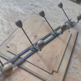 Coat rack