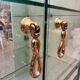 Armobil columns showcase Made in Italy