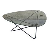Airborne coffee table 1950