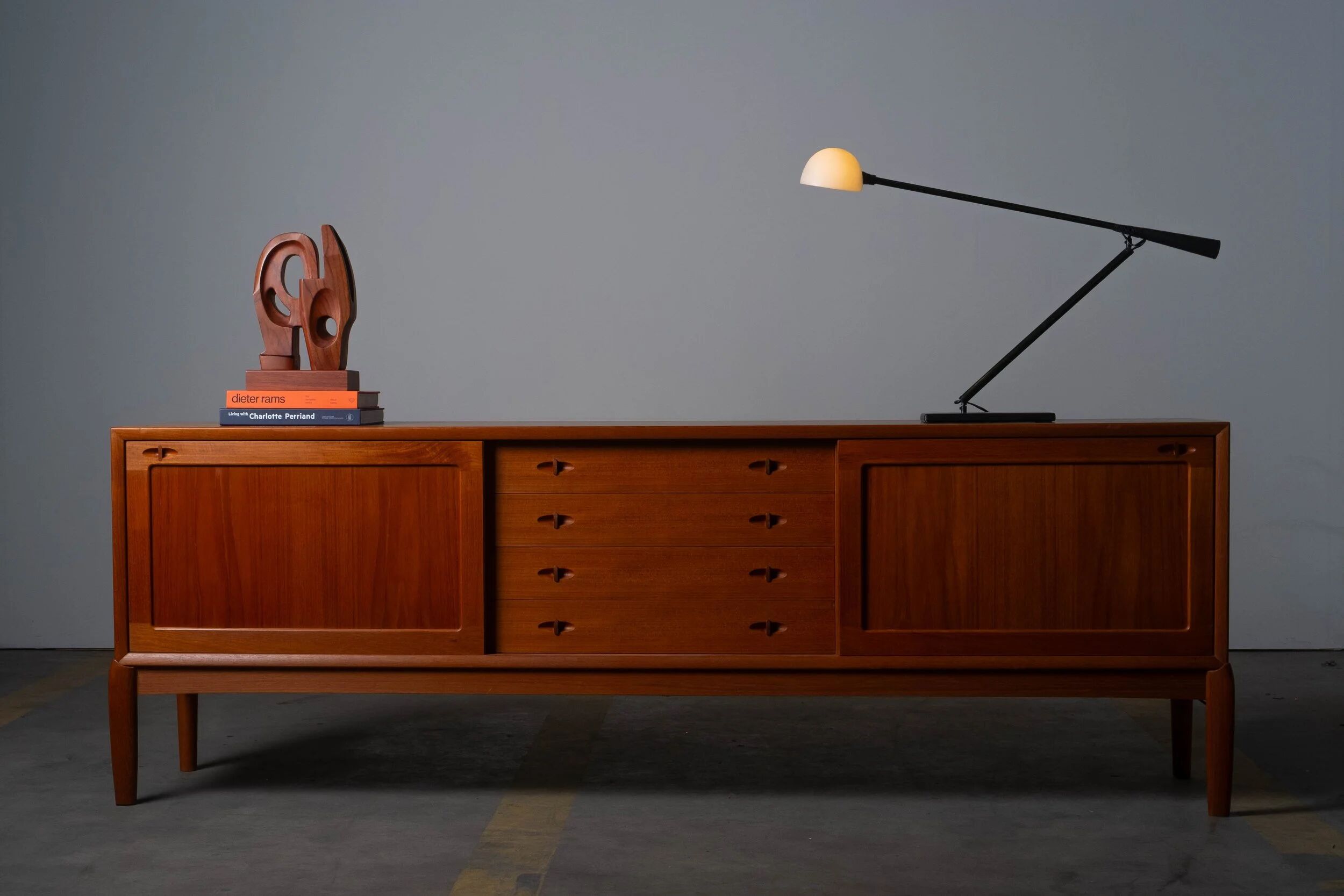 H.W. Klein - Bramin sideboard