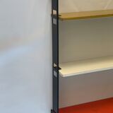 Tomado pocket shelf 1972/1973