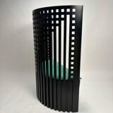 312 Willow Throne Original Armchair attributed to Charles Rennie Mackintosh for Cassina, 1980s