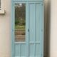 Parisian art deco wardrobe 1920