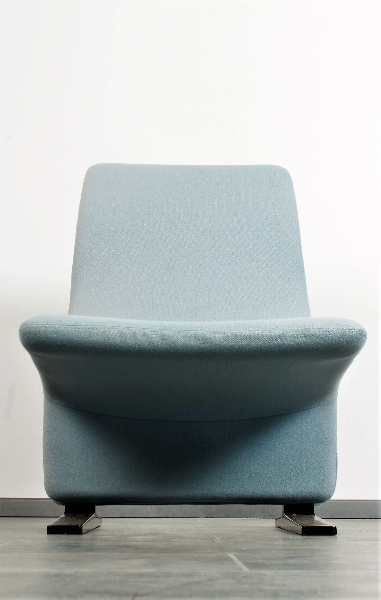 Fauteuil Concorde F784 de Pierre Paulin pour Artifort