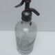 Siphon eau de selt blanc "jacquart"