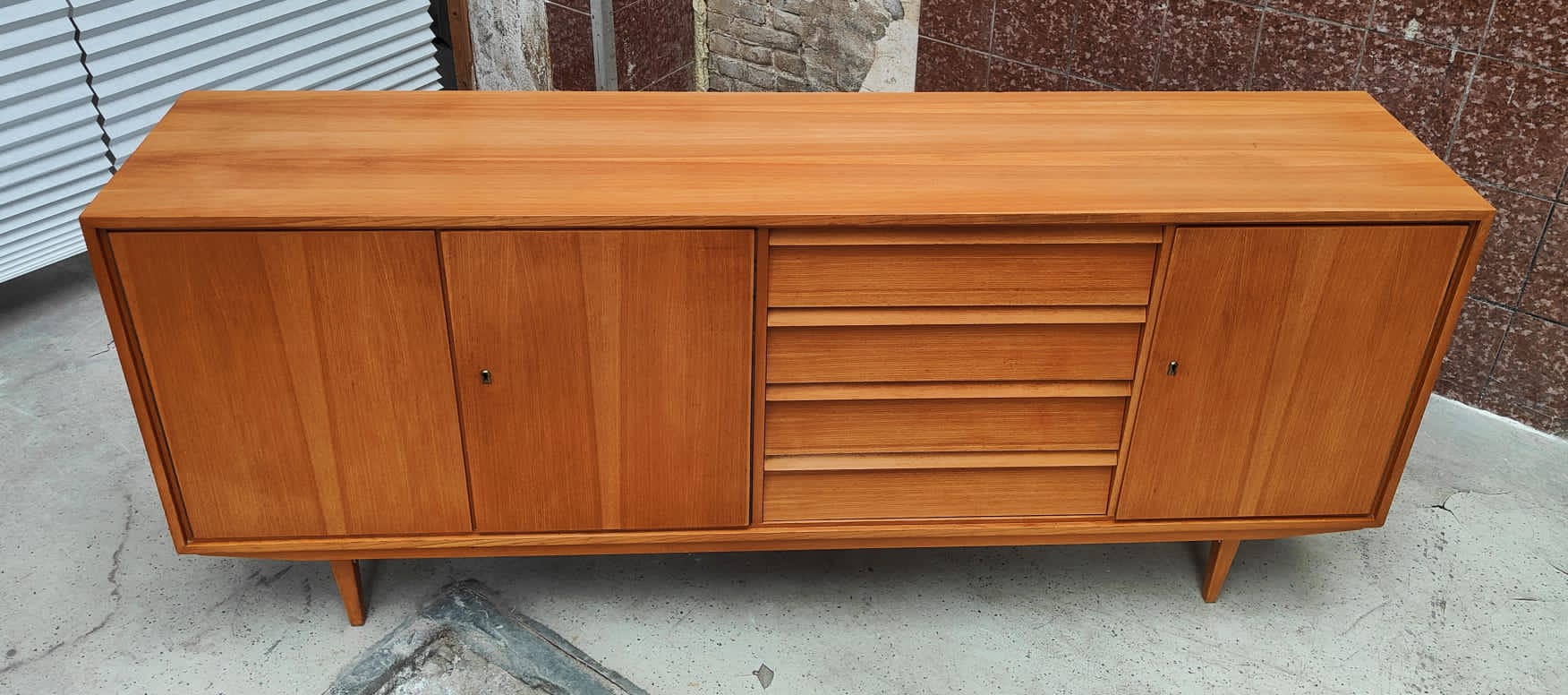 Mid Century sideboard