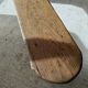 Small antique bench
