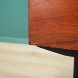 Rosewood bookcase, Danish design, 1970s, designer: Ib Kofod Larsen, manufac