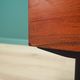 Rosewood bookcase, Danish design, 1970s, designer: Ib Kofod Larsen, manufac
