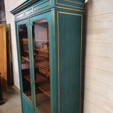 Napoleon III showcase