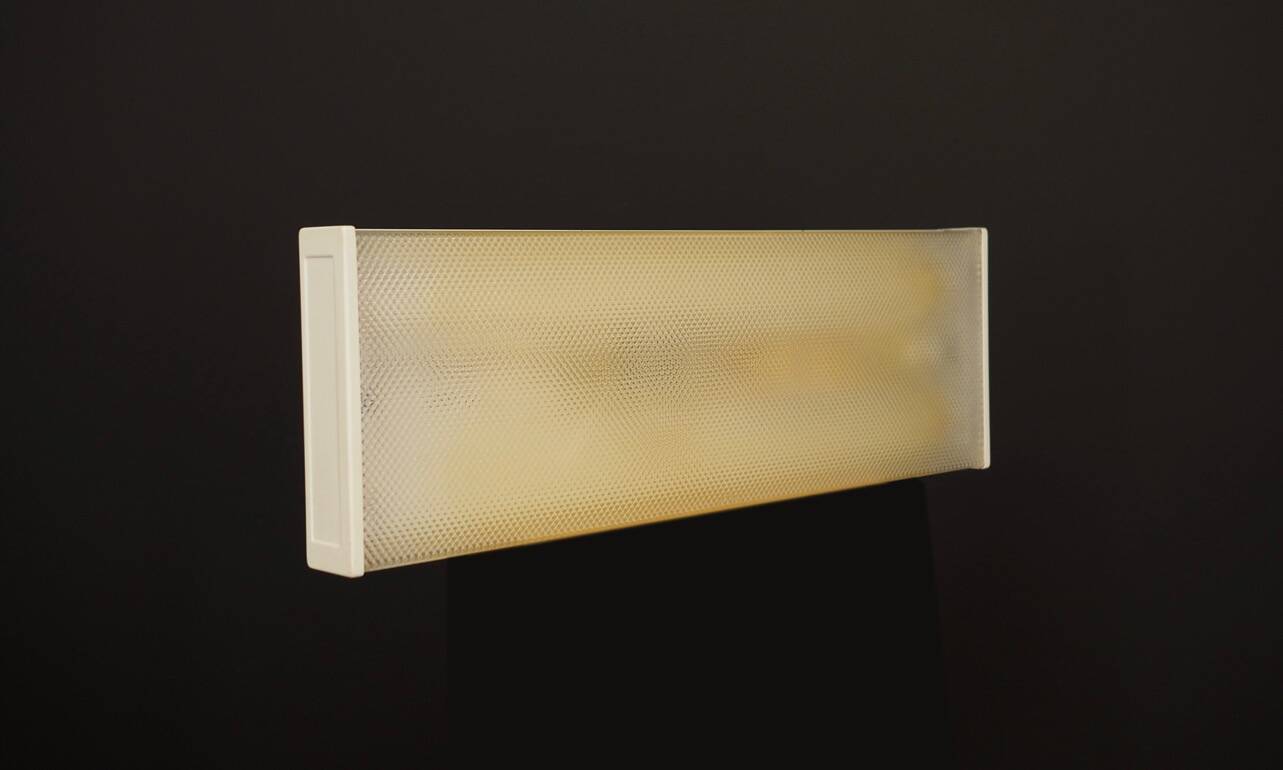 Ceiling lamp, Danish design, 1960s, production: Denmark