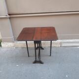 Getleg folding table