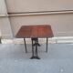 Table pliante Getleg