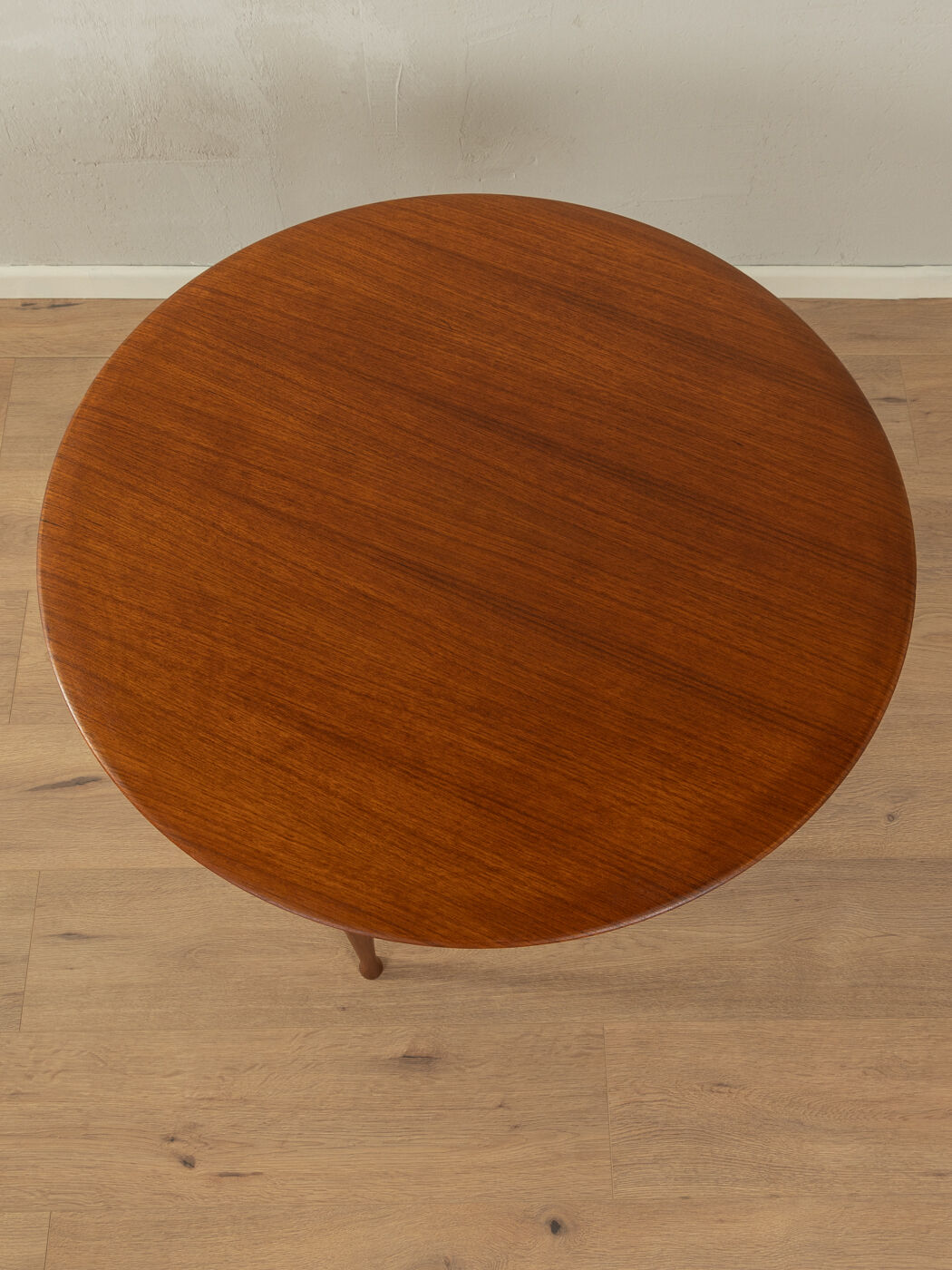 1960s coffee table, Werzalit