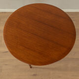 1960s coffee table, Werzalit