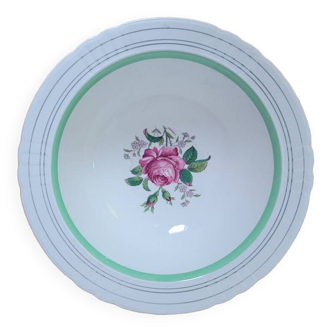 Myott salad bowl Staffordshire England