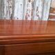 Armoire commode asymétrique art déco