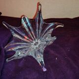 Baccarat crystal cup