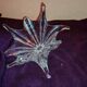 Coupe en cristal Baccarat