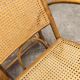 Rocking-chair Thonet 1900 cannage