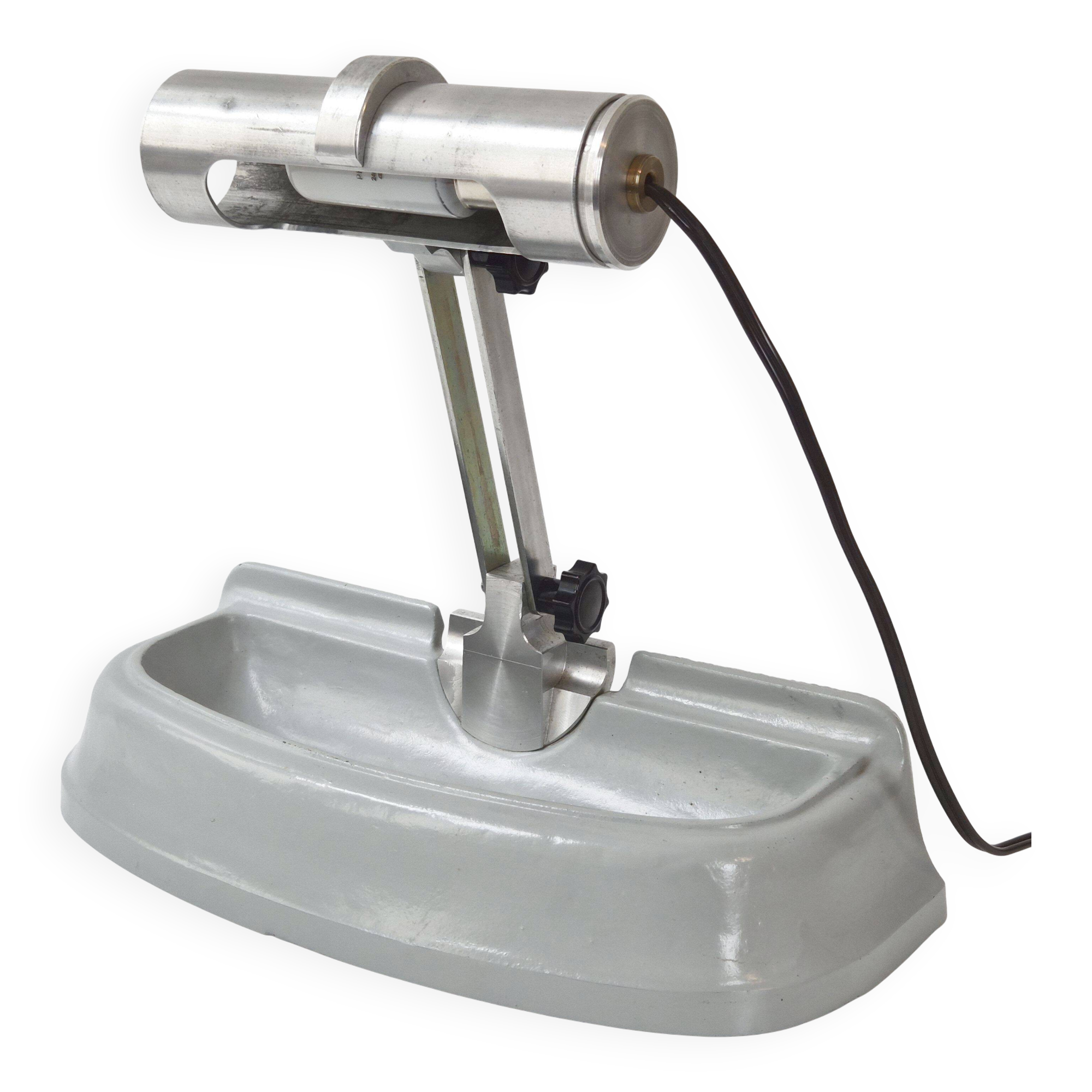 Vintage Bauhaus lamp 1920