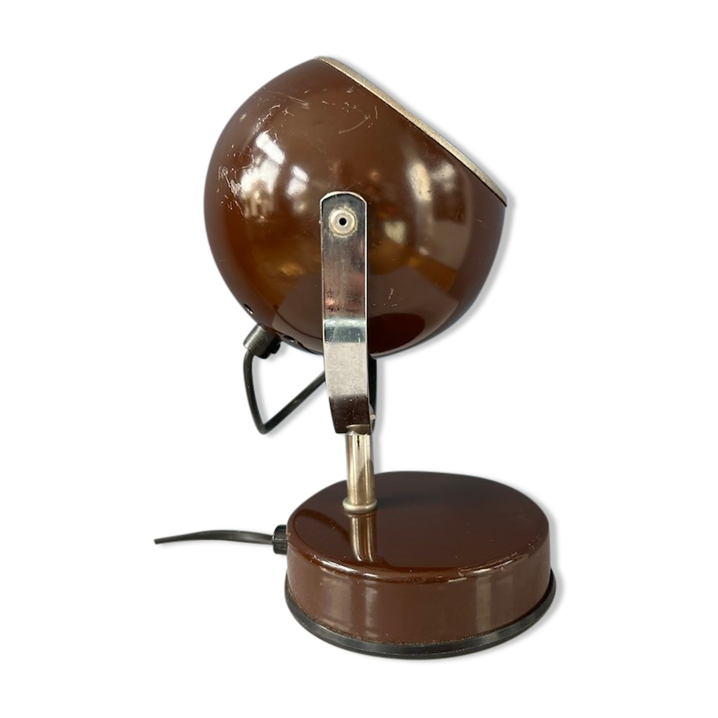 Space Age Eyeball table lamp