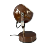 Space Age Eyeball table lamp