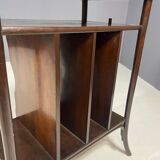 Art Nouveau table by Gebrüder Thonet, model 11611, ca. 1910