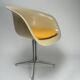 Fiberglass La Fonda Armchairs by Charles and Ray Eames for Herman Miller, 1960s, Set of 6