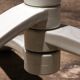 Bruce Tippett Sculptural Model Renna coat rack, Knoll Int, 1960