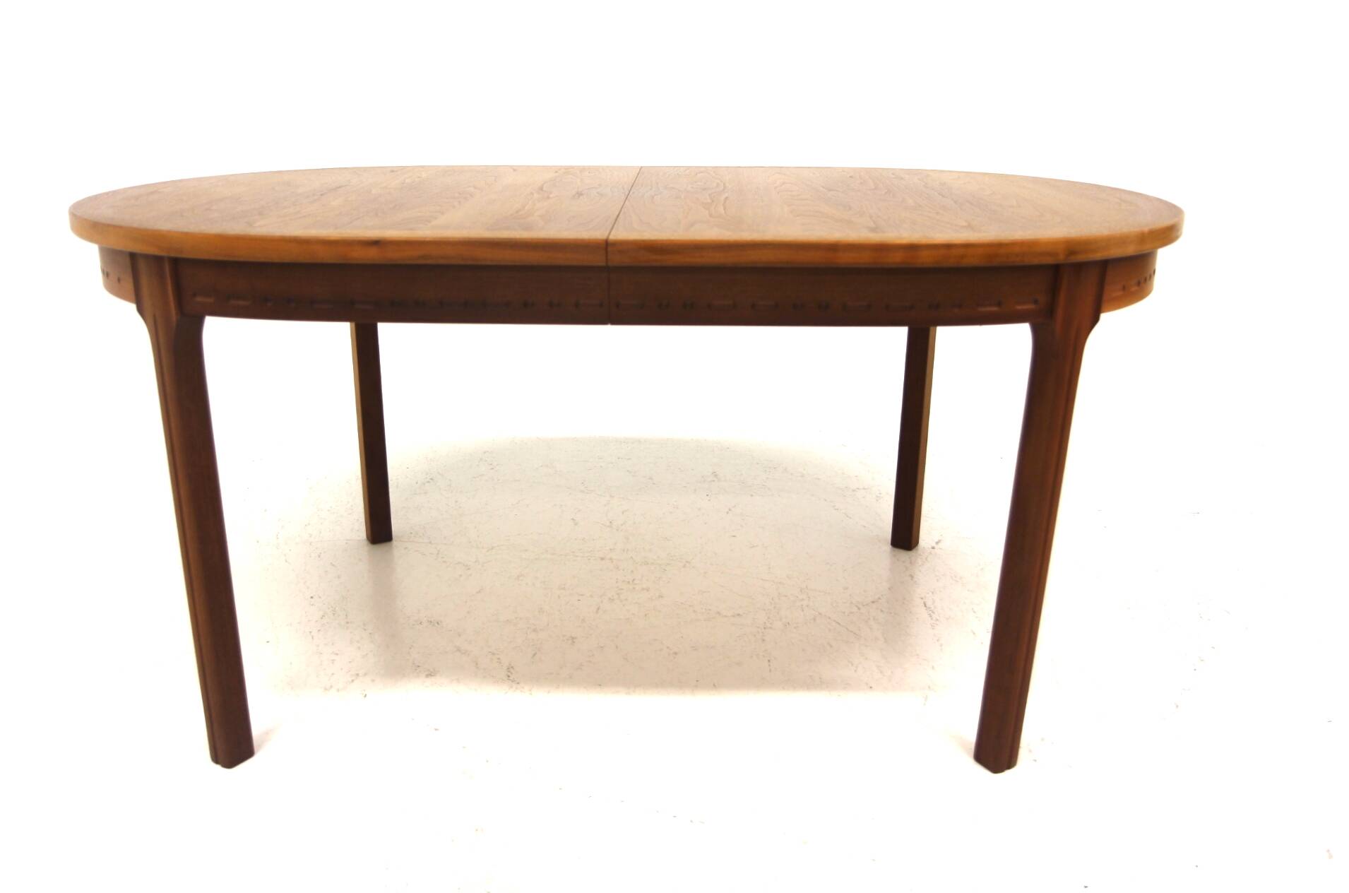 Dining table "Rimbo", Troeds, Bjärnum, Sweden, 1960