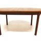 Dining table "Rimbo", Troeds, Bjärnum, Sweden, 1960