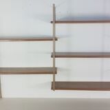 String shelf from the 60s and 70s