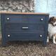 Vintage dresser