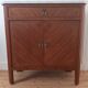 Small old chest of drawers