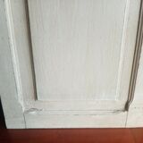 Old patina door Shabby Chic 66 x 36 cm
